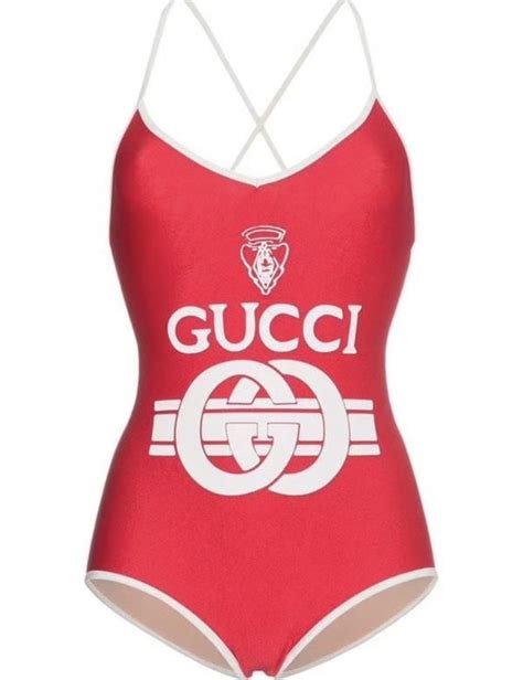 gucci wetsuit|gucci swimsuit not for swimming.